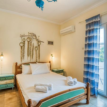 Sun Rooms Megás Limniónas Zewnętrze zdjęcie