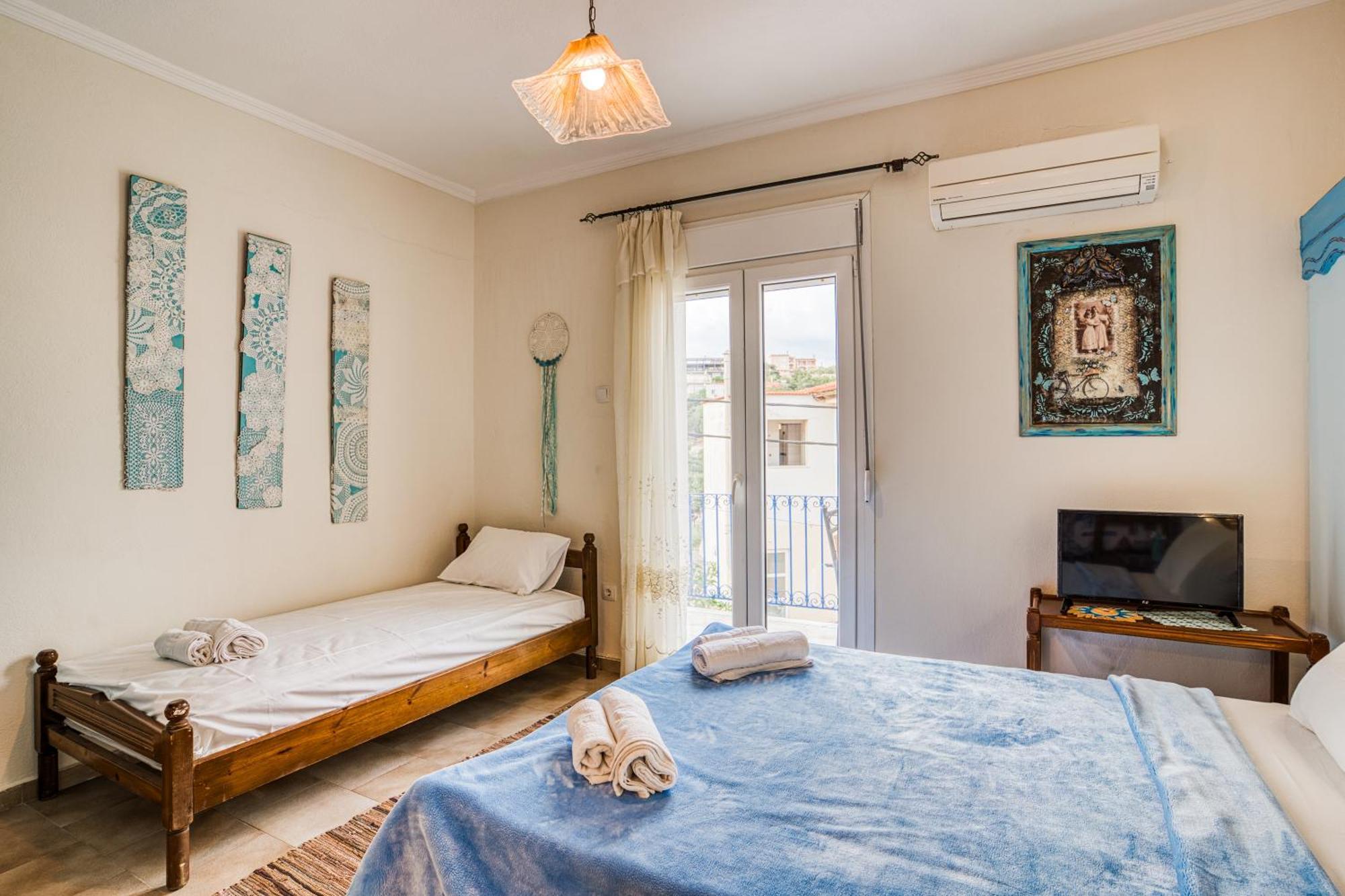 Sun Rooms Megás Limniónas Zewnętrze zdjęcie