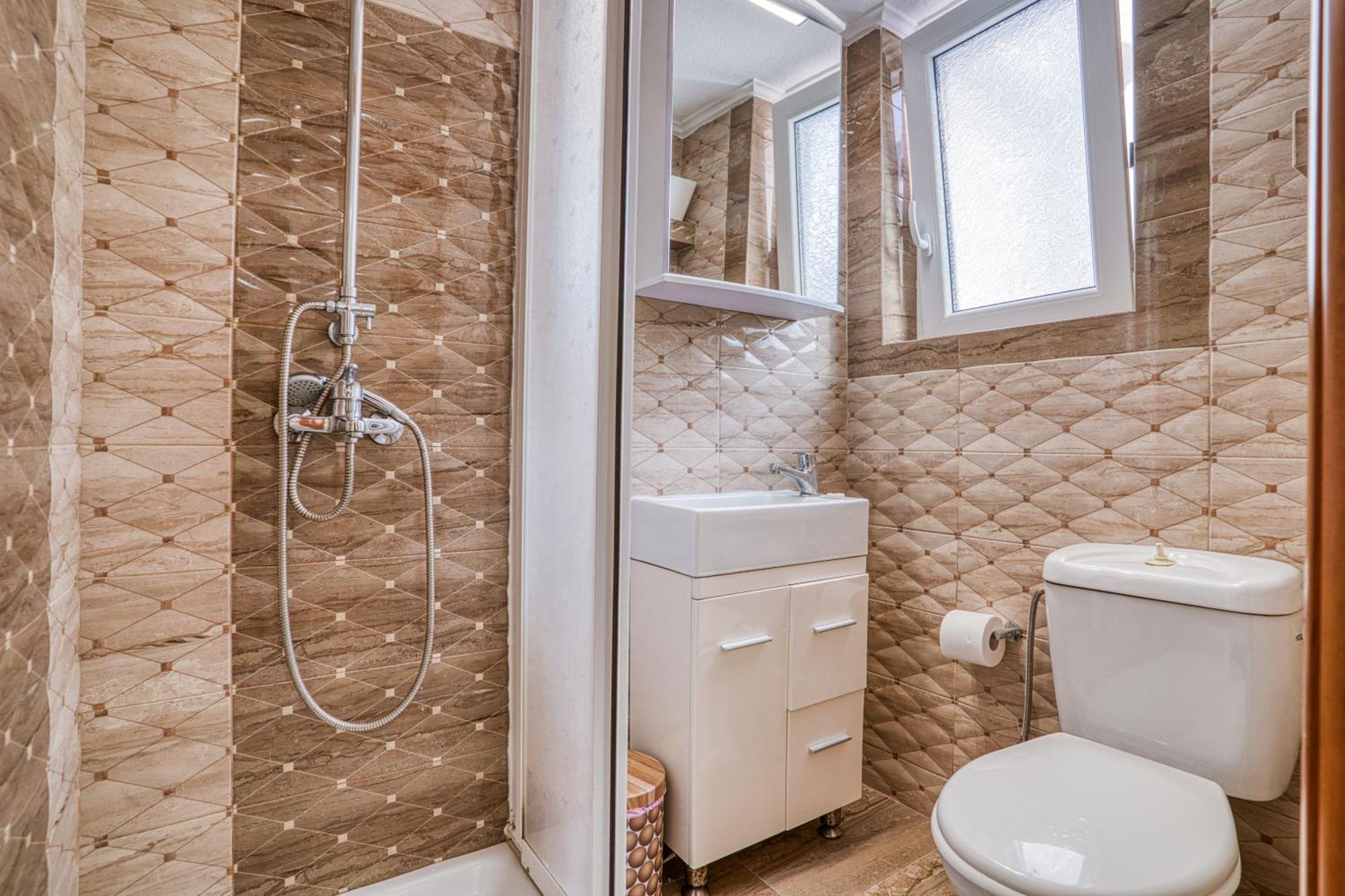 Sun Rooms Megás Limniónas Zewnętrze zdjęcie