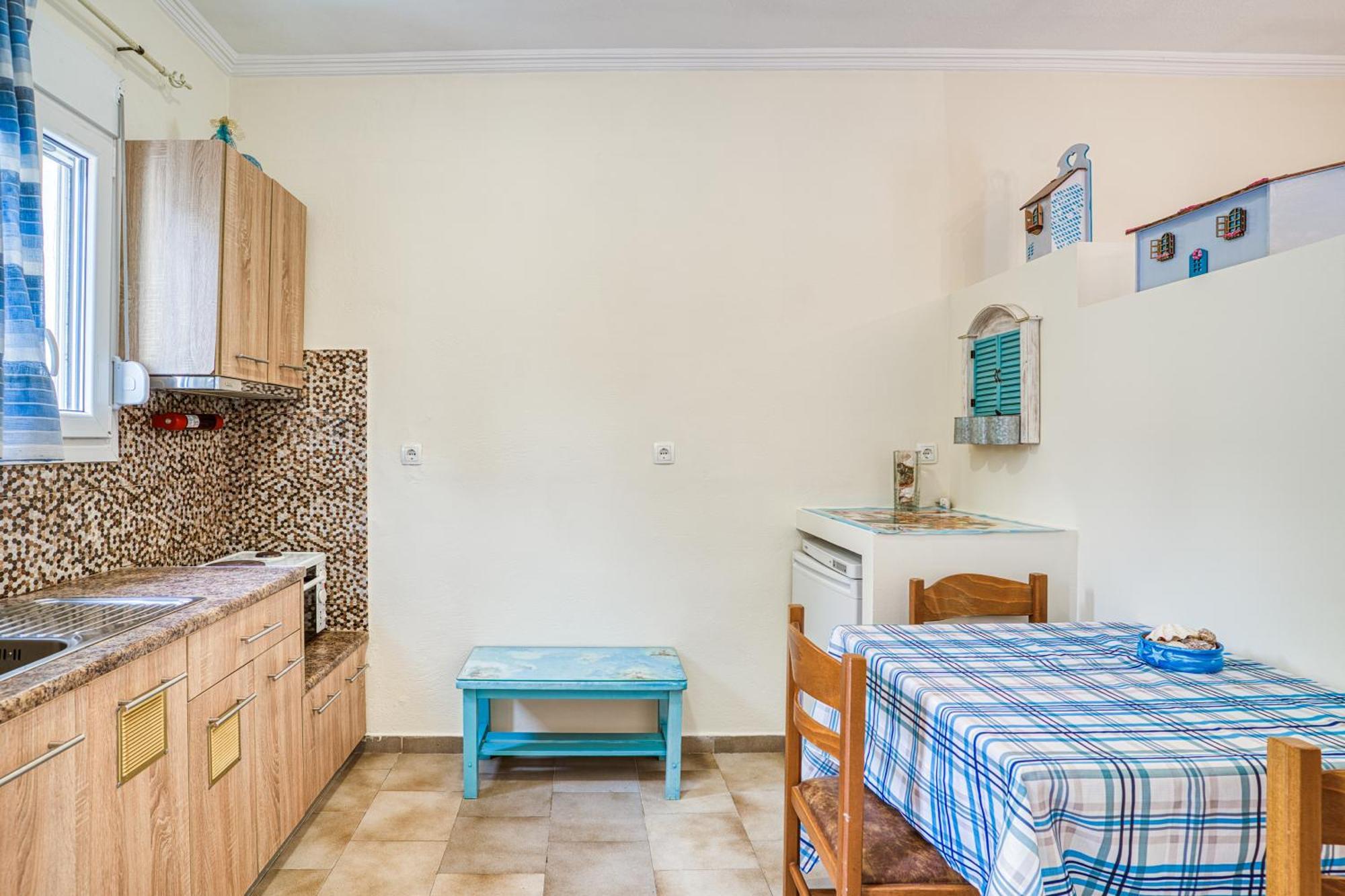 Sun Rooms Megás Limniónas Zewnętrze zdjęcie