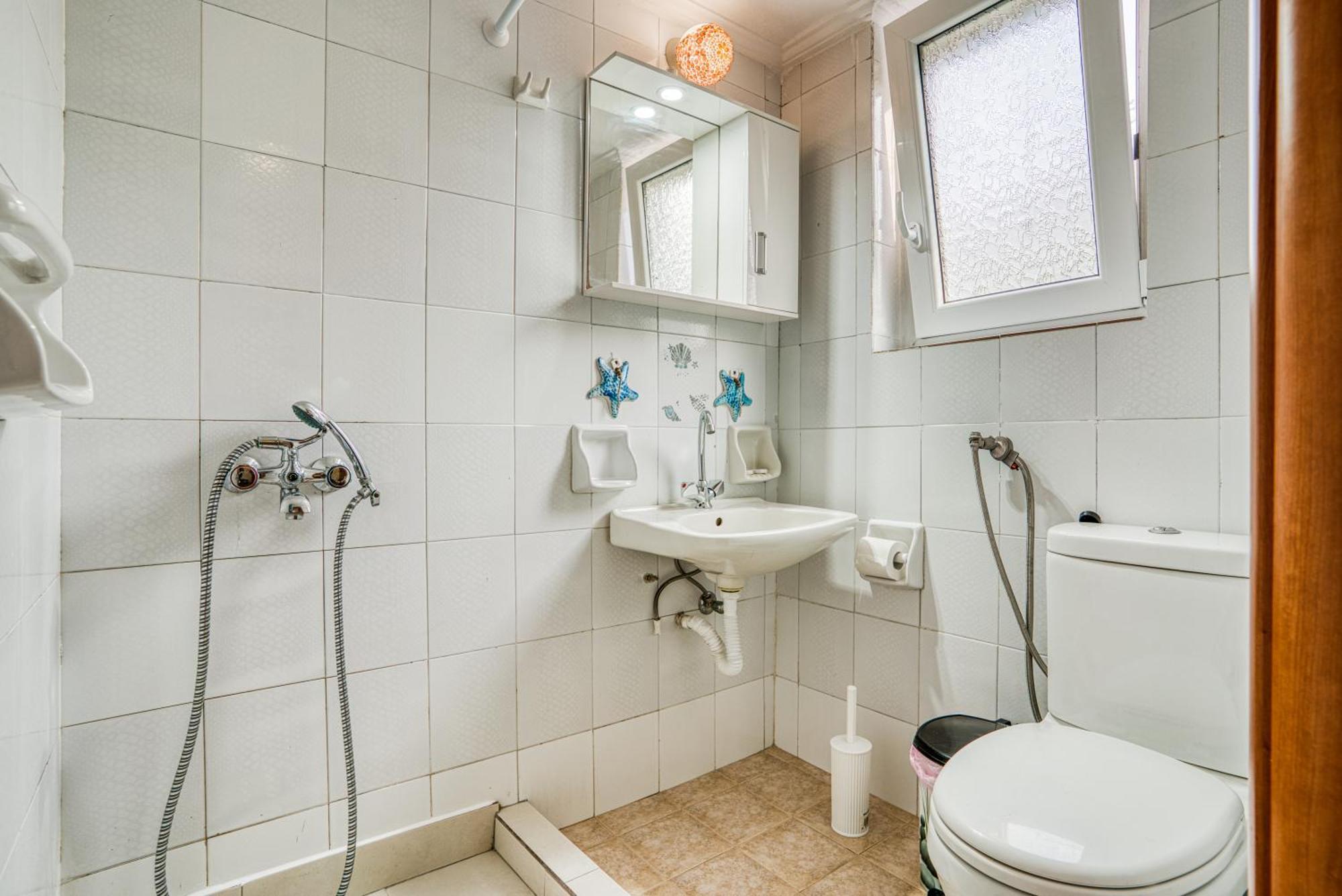 Sun Rooms Megás Limniónas Zewnętrze zdjęcie
